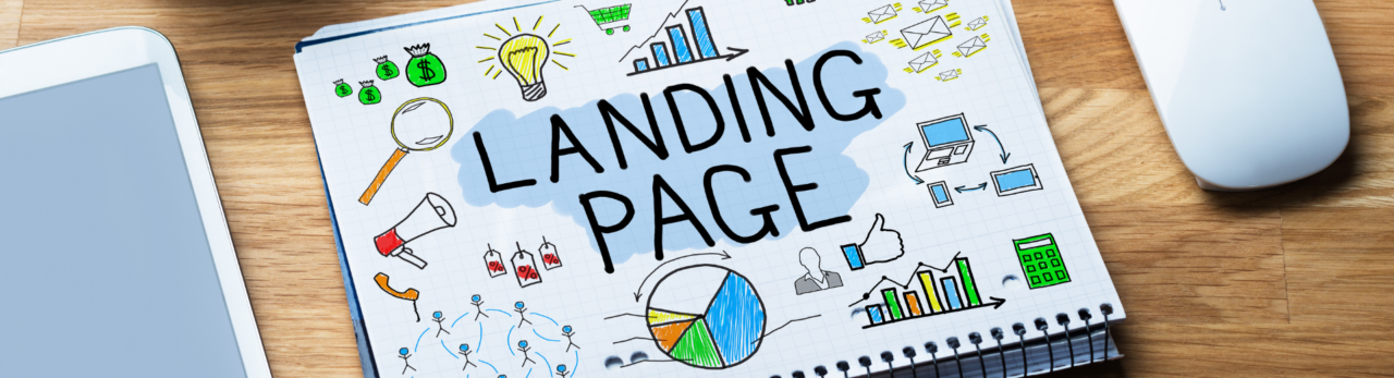 O Que Landing Page Guia Completo