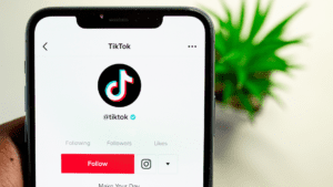 Como fazer tráfego pago no TikTok