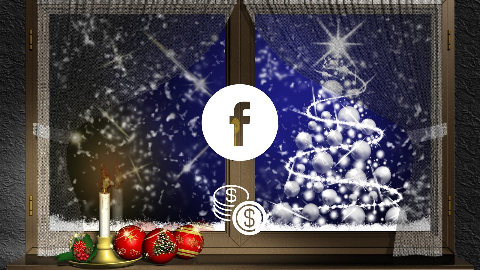Anúncio no Facebook Ads para vender mais no Natal