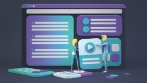 Criamos site profissionais