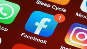 motivos para anunciar no Facebook