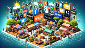 Como Vender em Marketplaces