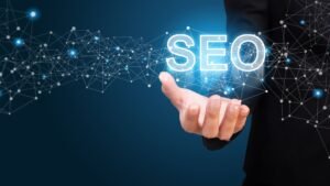 o que é SEO