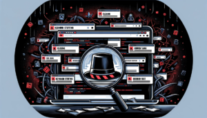 o que é black hat seo