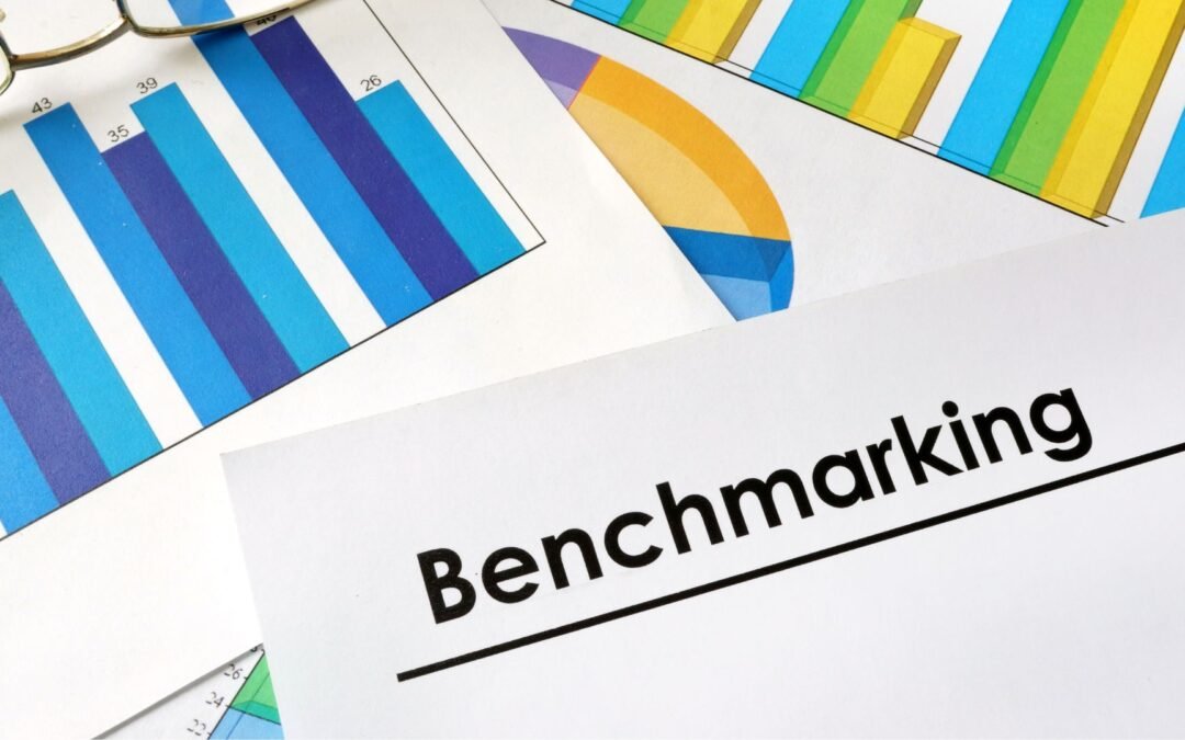 Benchmarking: O que é e como fazer