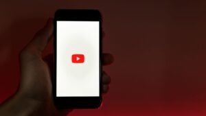 Criar Um Canal no Youtube