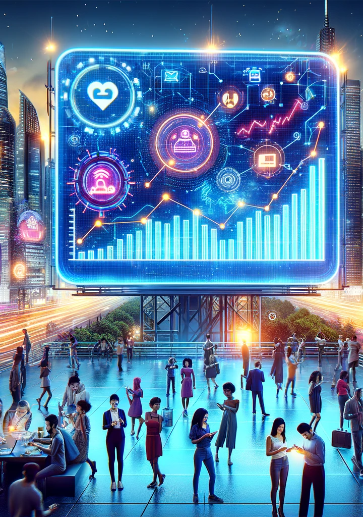 10 Tendências do Marketing Digital em 2024