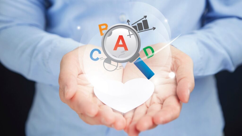 quantidade de Palavras-chave ideal
