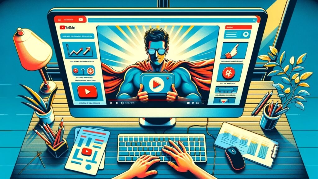 Anúncios No Youtube