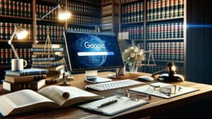 SEO para advogados