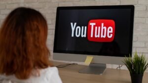 triunfar no youtube