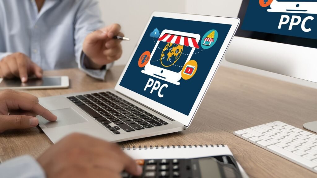 campanhas de PPC