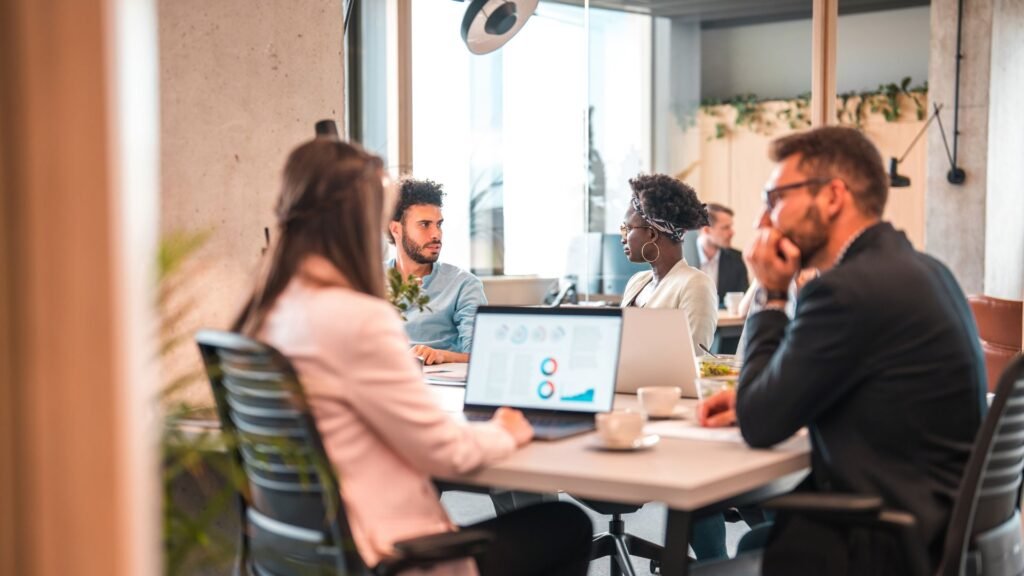 contratar uma agência de marketing digital