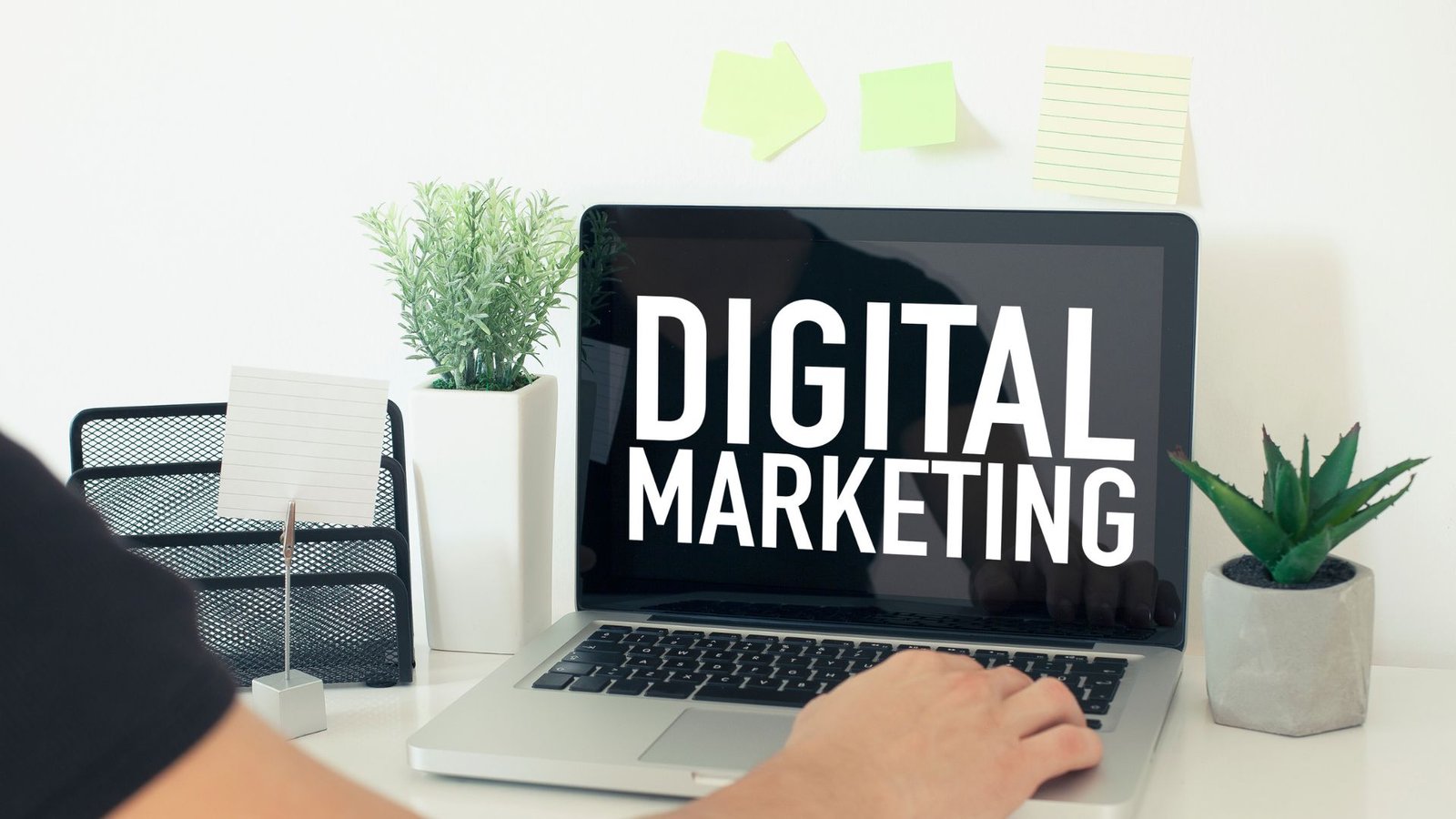 contratar uma agência de marketing digital