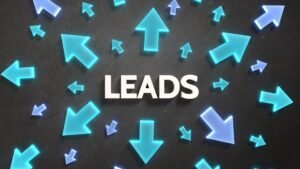 conversão de leads