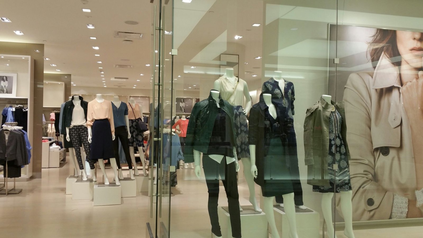 marketing digital para lojas de vestuário
