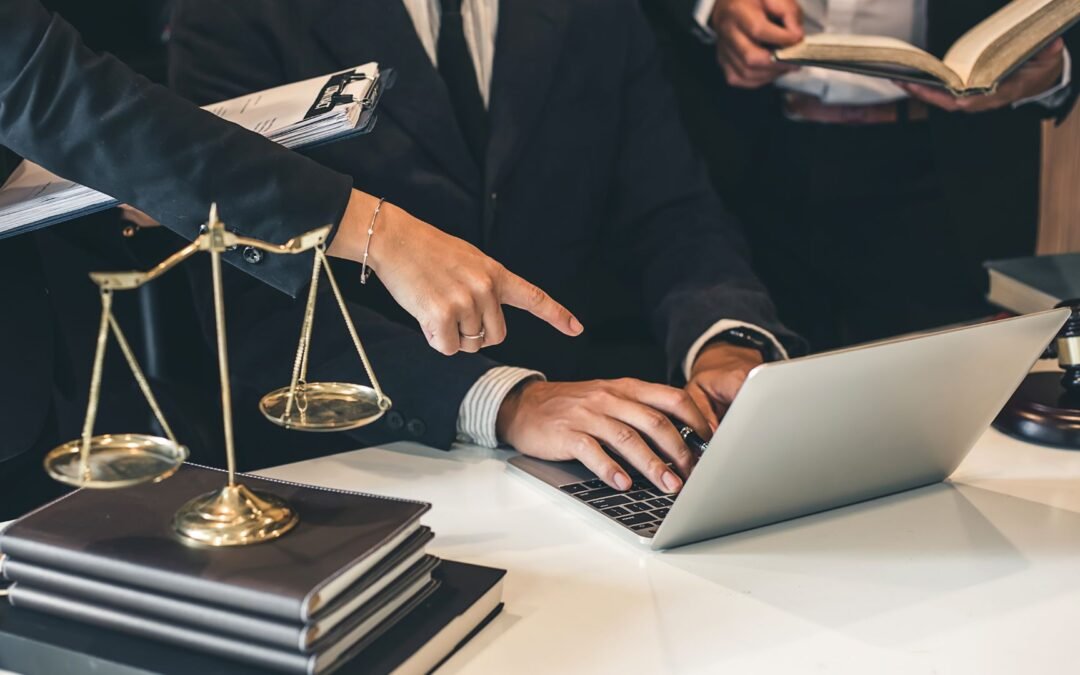 Qual é o papel das redes sociais no SEO para advogados?