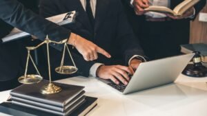 redes sociais no seo para advogados