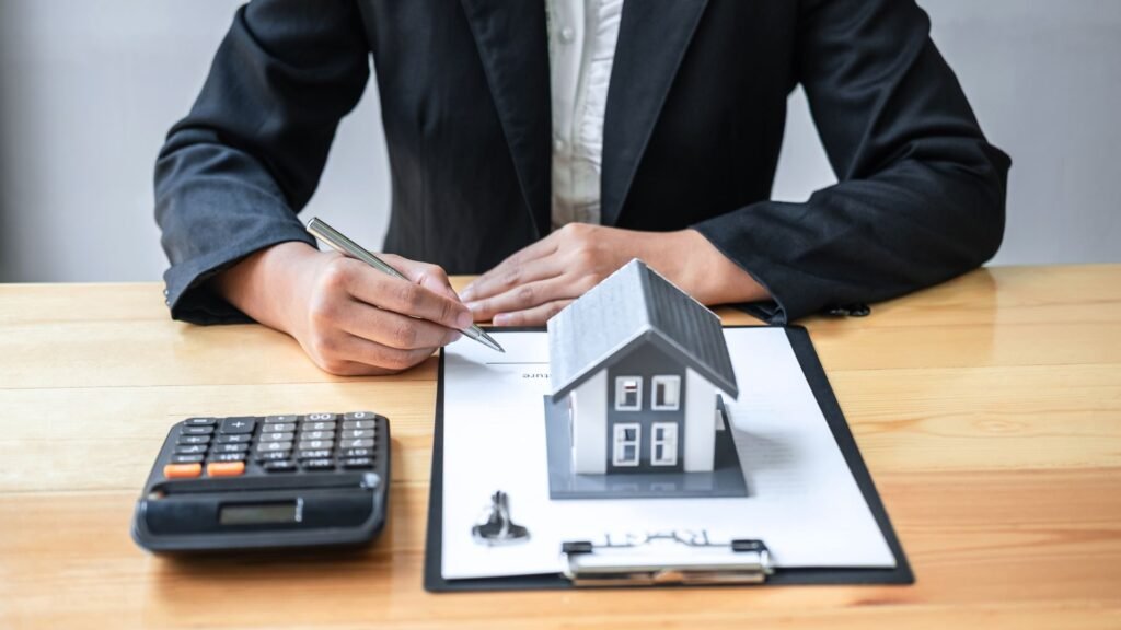 segmentar potenciais compradores de imóveis