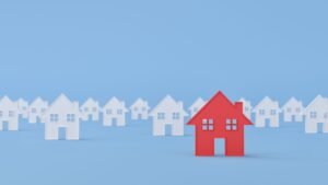 anúncios visuais para imobiliárias