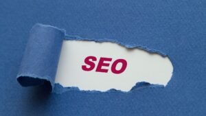 auditoria de SEO em um site de e-commerce