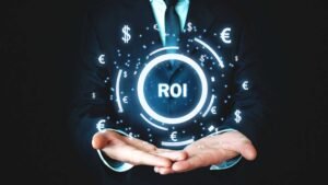 avaliar o ROI em marketing digital