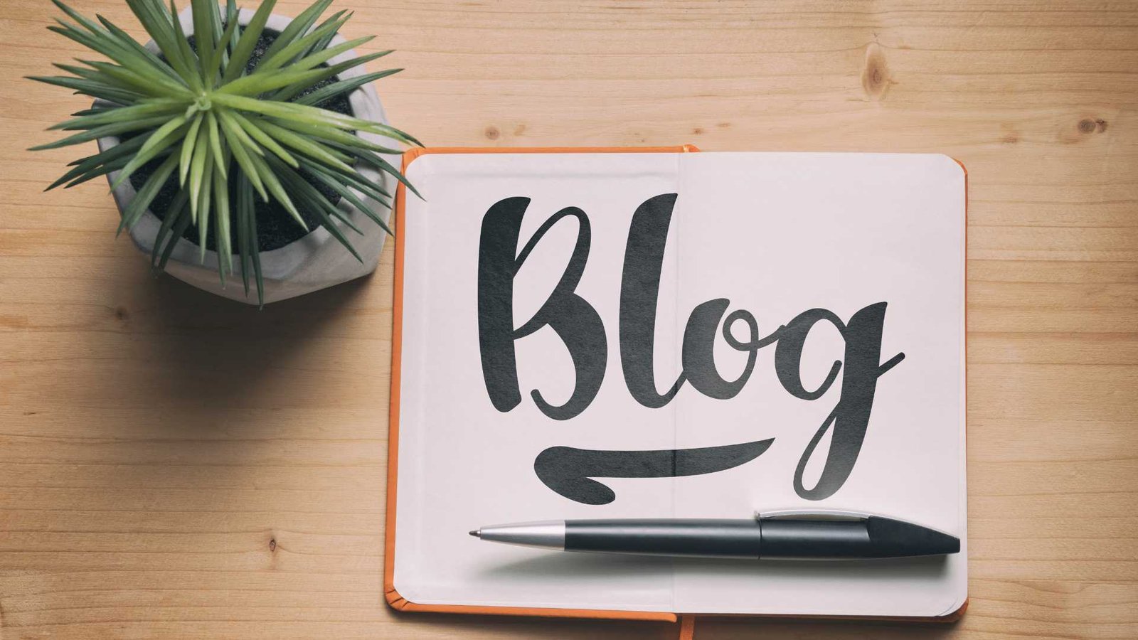 blogging para o posicionamento da marca