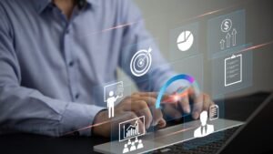 campanhas de marketing digital para arquitetos