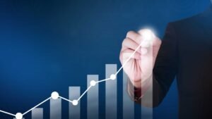 dados na criação de estratégias de marketing