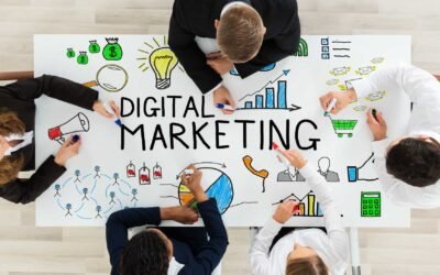 Escolha da agência de marketing digital: por que é importante?