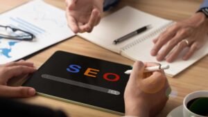 estratégias de SEO