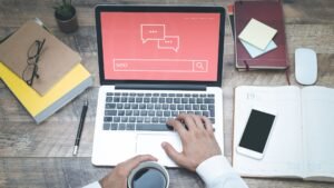 estratégias de SEO
