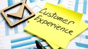 gestão de experiência do cliente