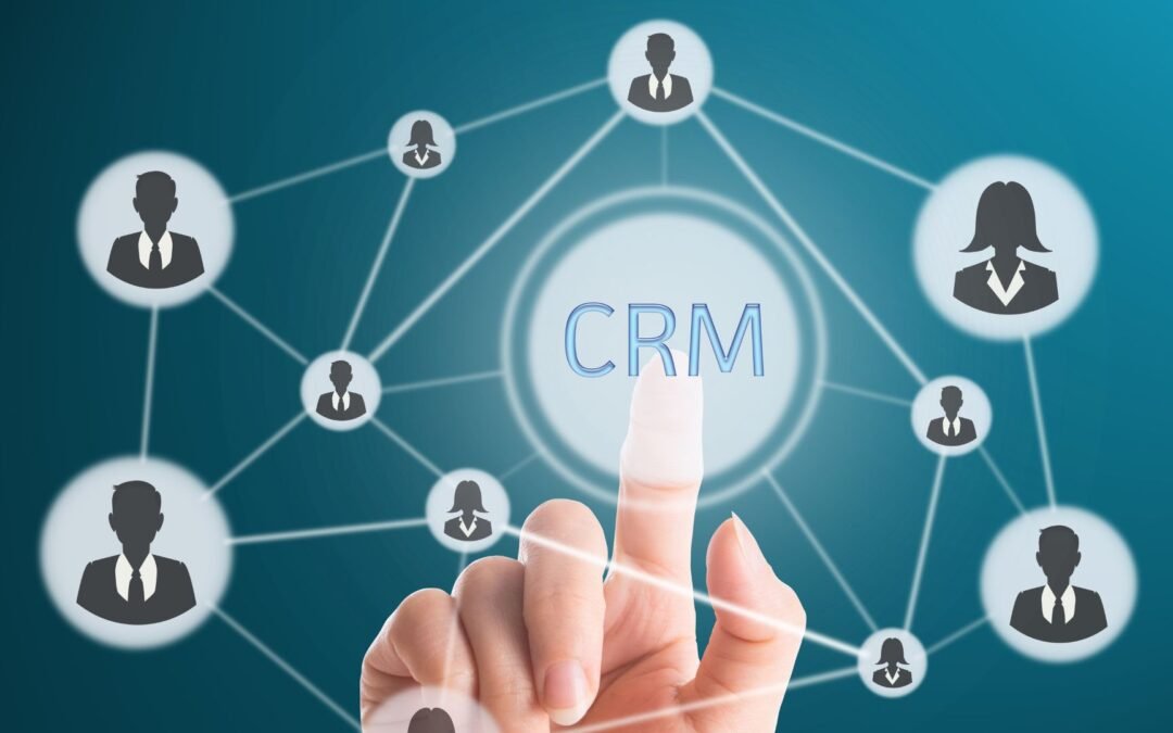 Potencializando estratégias: importância da integração de CRM nas agências de marketing