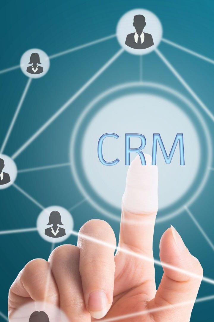 Potencializando Estratégias Importância Da Integração De Crm Nas