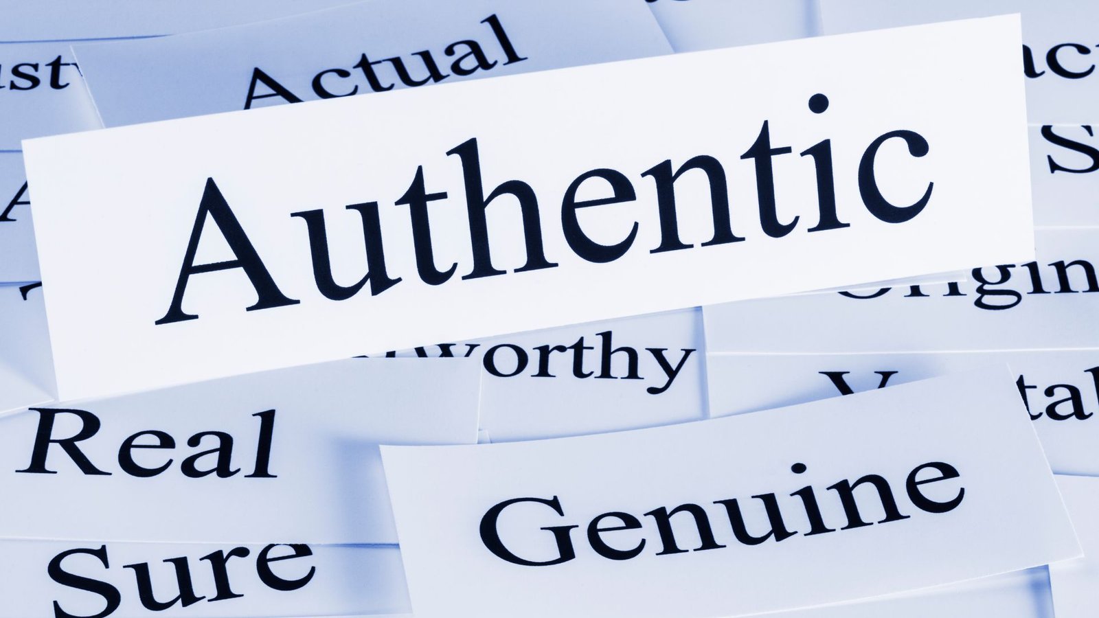 integridade e autenticidade na marca