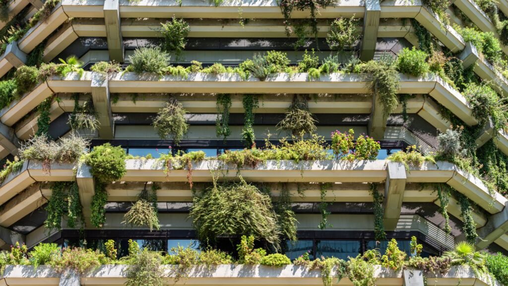 marketing digital na arquitetura sustentável