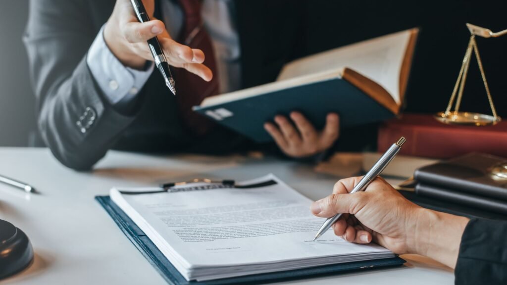 marketing digital para consultoria jurídica