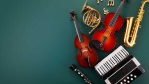 marketing digital para escolas de música