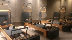 marketing digital para estúdios de pilates