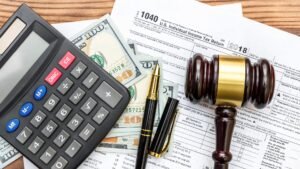 marketing digital para serviços de advocacia tributária