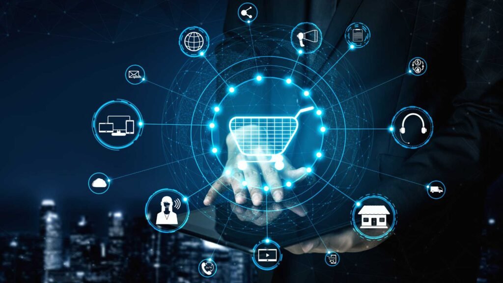 marketing omnichannel