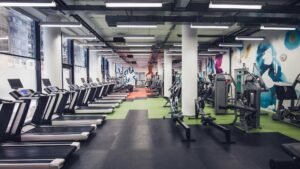 marketing online para especialistas em fitness