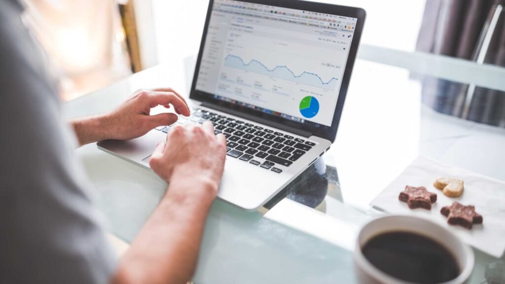 orçamento em campanhas de google ads