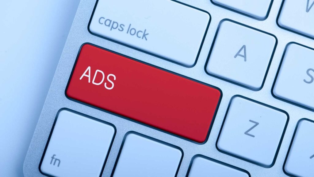 otimização de campanhas de Google Ads