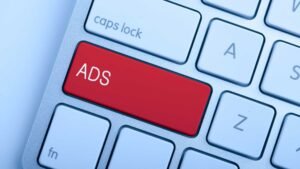 otimização de campanhas de Google Ads