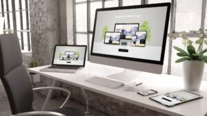 otimização para dispositivos móveis