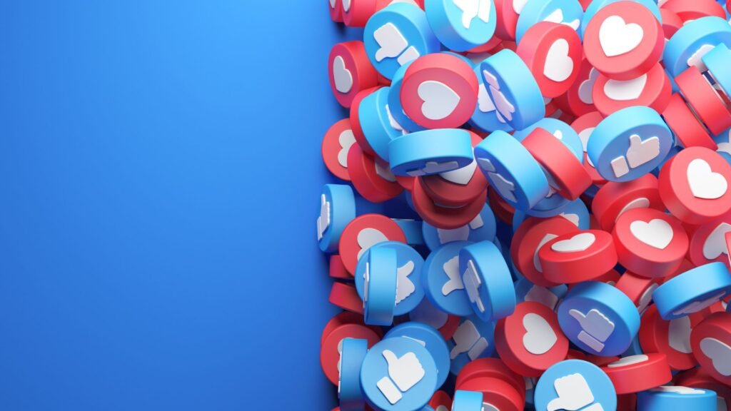 projetos arquitetônicos nas redes sociais