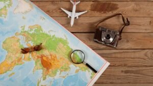 publicidade online para agências de viagens