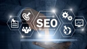 SEO e Google Ads